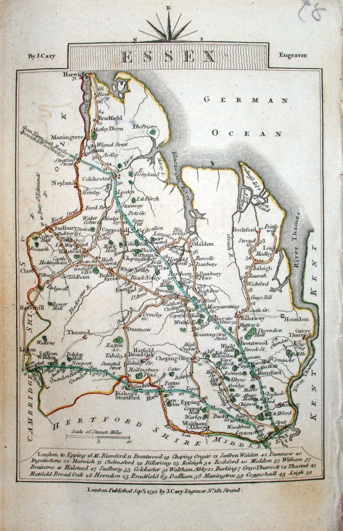 Cary 1792